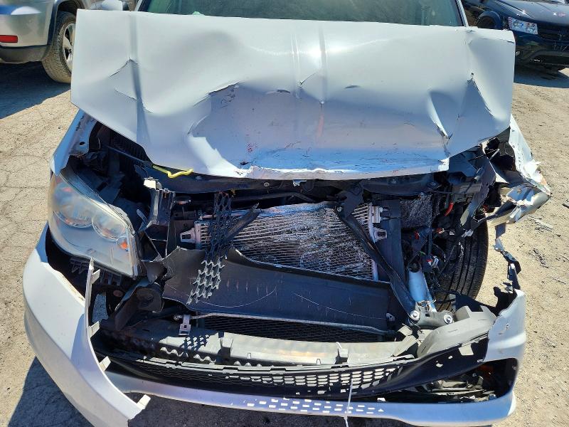 Продаж на аукціоні авто 2016 Dodge Grand Caravan, vin: 2C4RDGCGXGR265411, номер лоту: 48232296