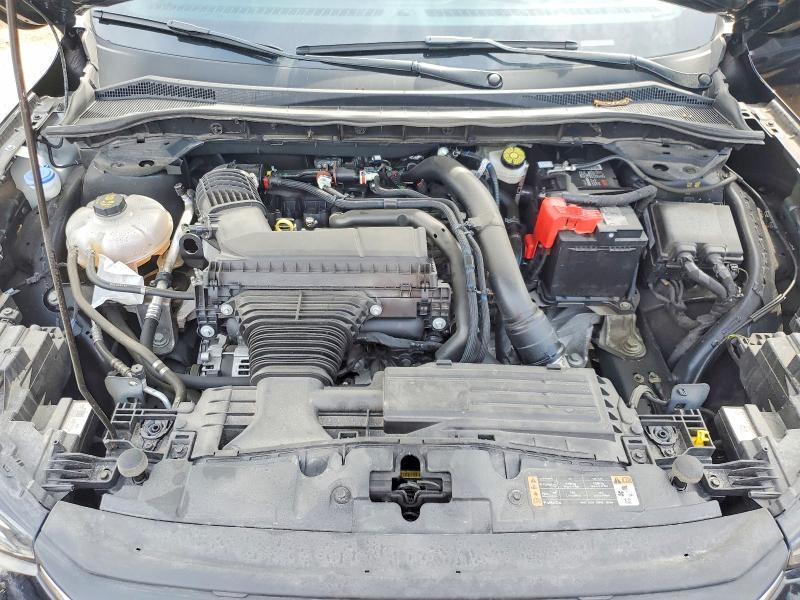 50233446 :رقم المزاد ، 1FMCU9NA8RUA02040 vin ، 2024 Ford Escape مزاد بيع