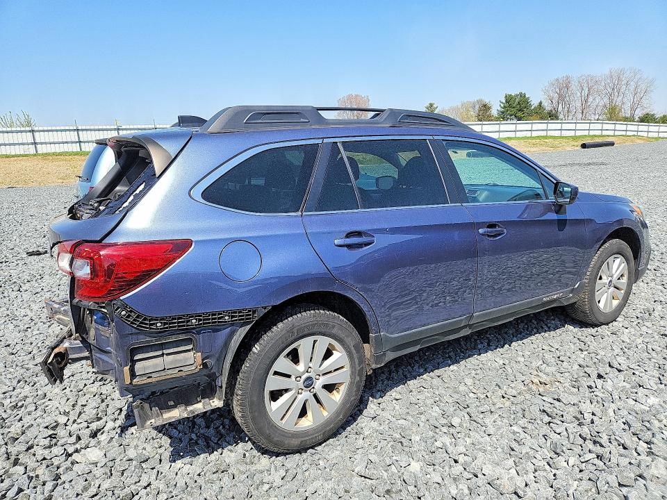 Продажа на аукционе авто 2016 Subaru Outback, vin: 4S4BSBCC1G3297028, номер лота: 50926786