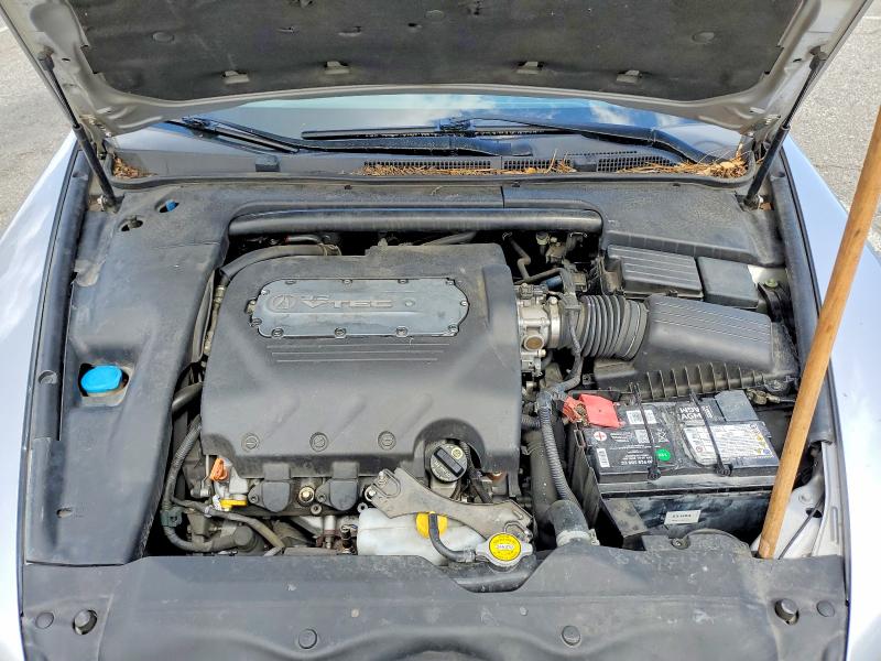 2006 Acura 3.2tl მანქანა იყიდება აუქციონზე, vin: 19UUA66246A014370, აუქციონის ნომერი: 48511006