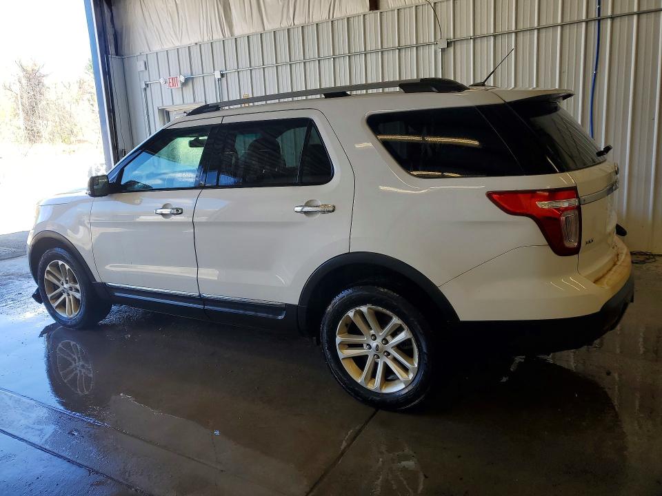 Продаж на аукціоні авто 2013 Ford Explorer, vin: 1FM5K8D89DGB87925, номер лоту: 50325156