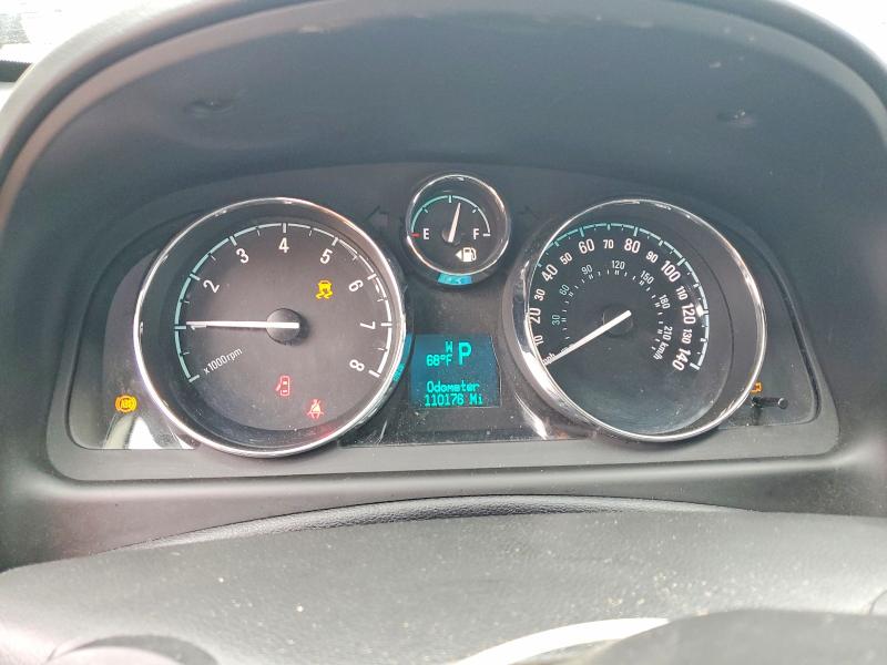 50158076 :رقم المزاد ، 3GNFL3EKXDS500248 vin ، 2013 Chevrolet Captiva مزاد بيع