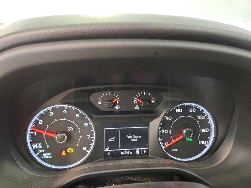 Aukcja sprzedaży 2017 Gmc Acadia, vin: 1GKKNSLA1HZ165948, numer aukcji: 50497106