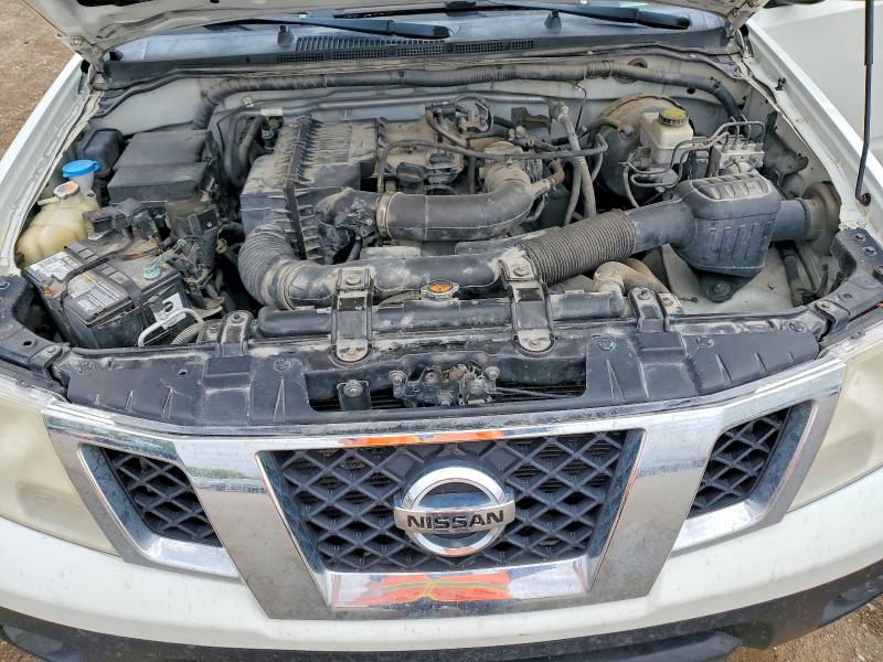 51995736 :رقم المزاد ، 1N6BD0CT0HN742218 vin ، 2017 Nissan Frontier مزاد بيع