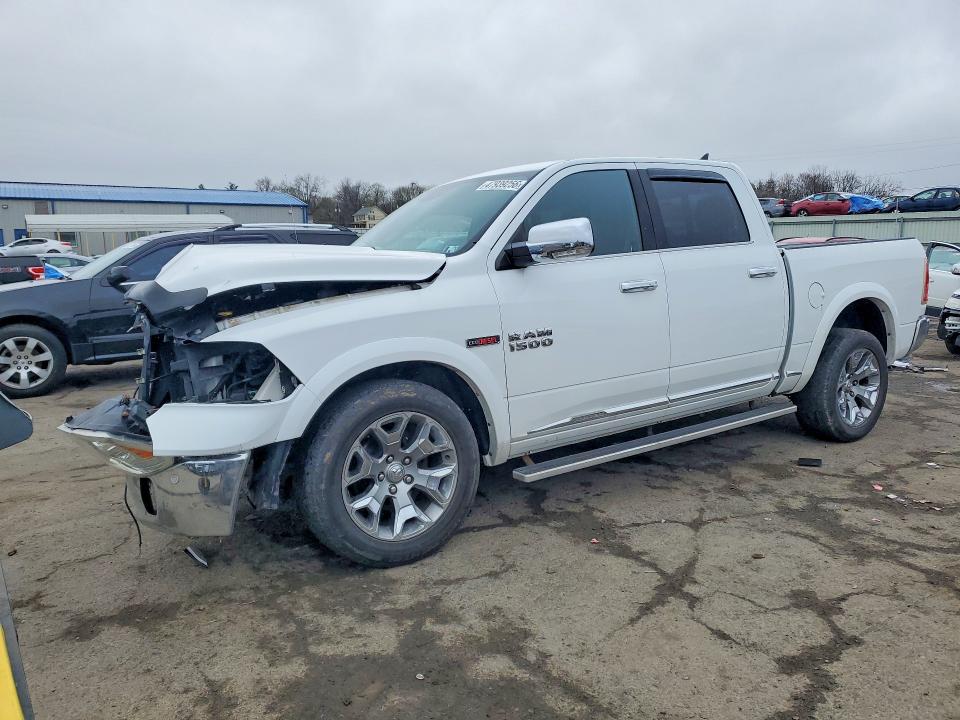 Aukcja sprzedaży 2015 Ram 1500, vin: 1C6RR7PMXFS756647, numer aukcji: 47939256