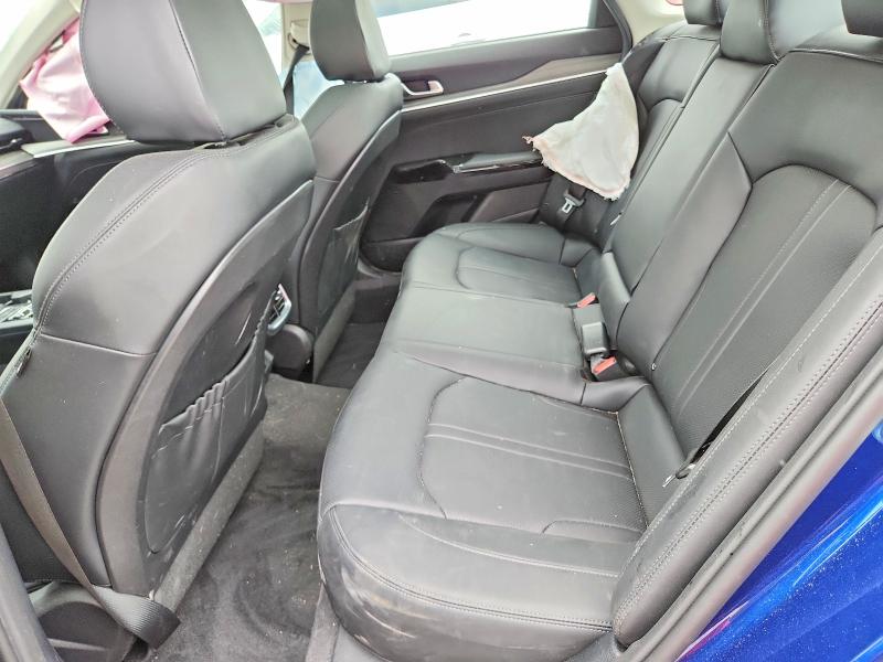 Продажа на аукционе авто 2025 Kia K5, vin: KNAG34J76S5386063, номер лота: 51148496