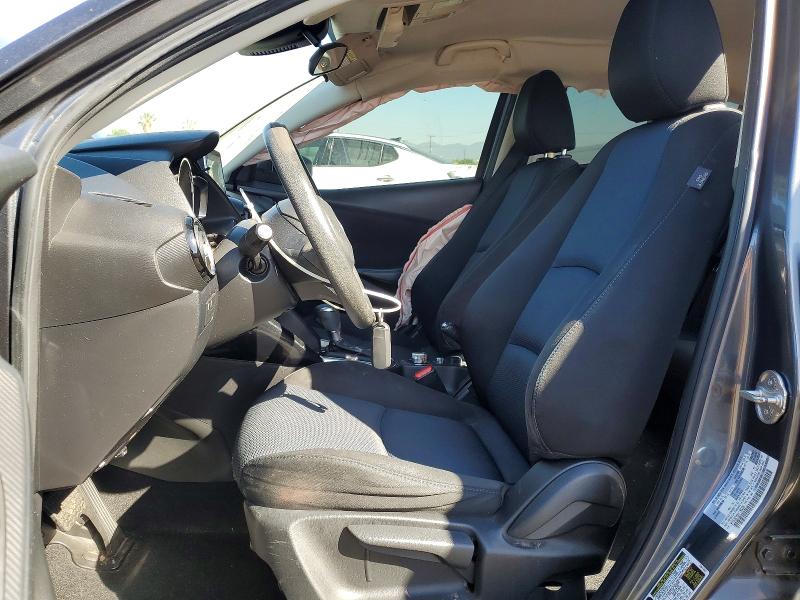 Продаж на аукціоні авто 2016 Scion Ia, vin: 3MYDLBZV5GY136239, номер лоту: 49938346