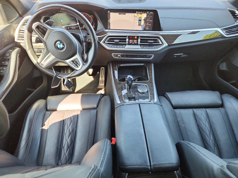 Aukcja sprzedaży 2020 Bmw X5, vin: 5UXCR6C05L9C95020, numer aukcji: 50231936