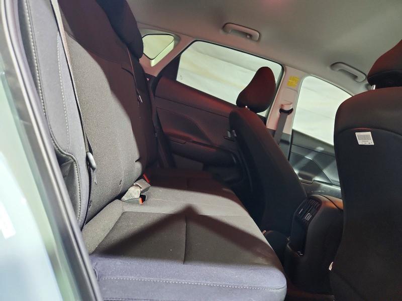 2025 Hyundai Kona მანქანა იყიდება აუქციონზე, vin: KM8HBCAB4SU328236, აუქციონის ნომერი: 47189096