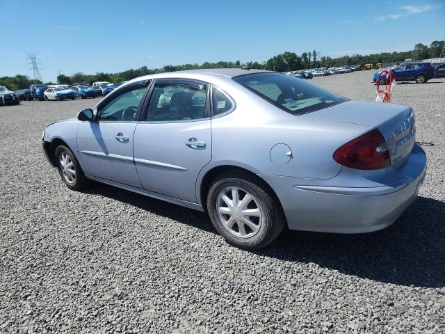 2006 Buick Lacrosse მანქანა იყიდება აუქციონზე, vin: 2G4WD582261249569, აუქციონის ნომერი: 50412996
