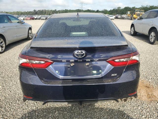 2021 Toyota Camry მანქანა იყიდება აუქციონზე, vin: 4T1G11AK8MU415580, აუქციონის ნომერი: 49215136