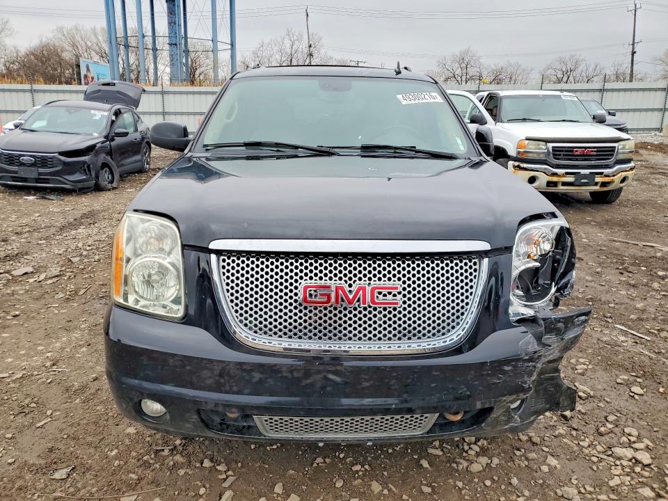Aukcja sprzedaży 2008 Gmc Yukon Xl, vin: 1GKFK66838J155155, numer aukcji: 49300216