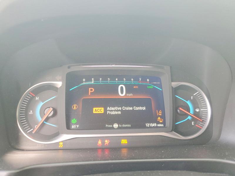 Продажа на аукционе авто 2020 Honda Pilot, vin: 5FNYF6H58LB067858, номер лота: 48476736