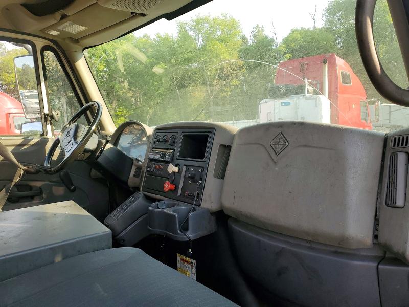 Продажа на аукционе авто 2010 International 4300, vin: 1HSMMAAN8AH176570, номер лота: 49084536