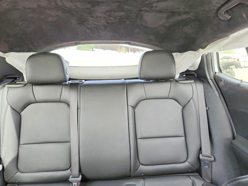 Aukcja sprzedaży 2025 Buick Envista, vin: KL47LBEP8SB149023, numer aukcji: 49242516