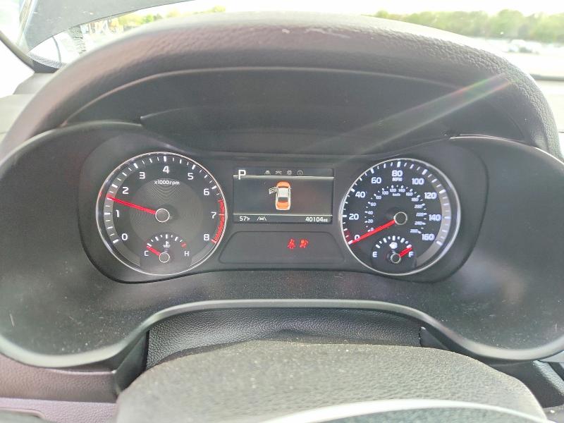Продаж на аукціоні авто 2023 Kia Forte, vin: 3KPF24AD5PE663224, номер лоту: 50457536