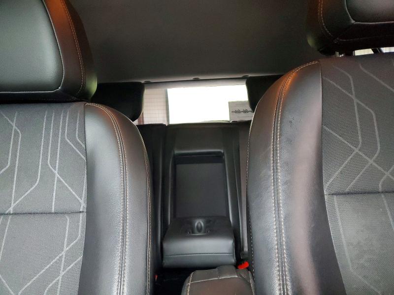 Aukcja sprzedaży 2019 Chevrolet Trax, vin: KL7CJPSB5KB924925, numer aukcji: 51676976
