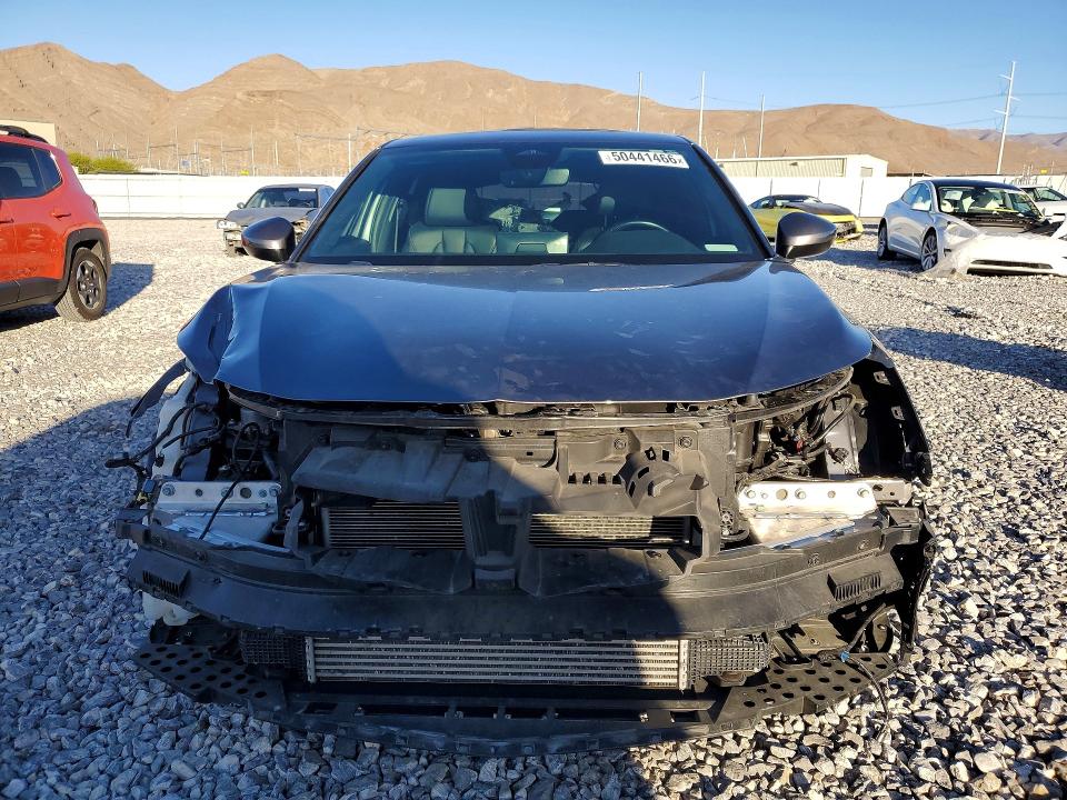 Aukcja sprzedaży 2025 Acura Integra, vin: 19UDE4H38SA000626, numer aukcji: 50441466