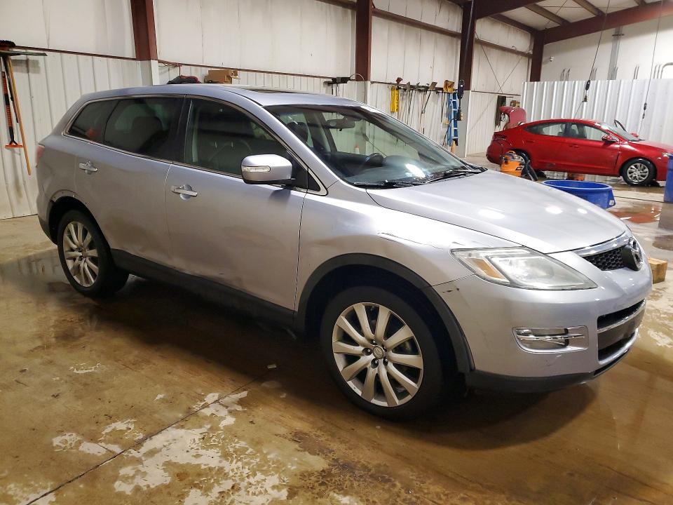 Aukcja sprzedaży 2008 Mazda Cx-9, vin: JM3TB38V980159174, numer aukcji: 49123586
