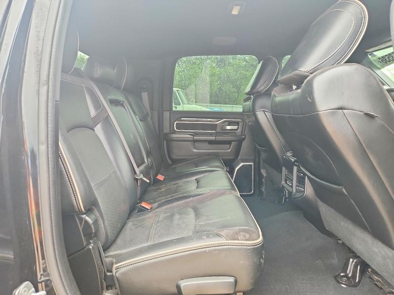 Продаж на аукціоні авто 2019 Ram 3500, vin: 3C63RRML5KG665090, номер лоту: 50753536