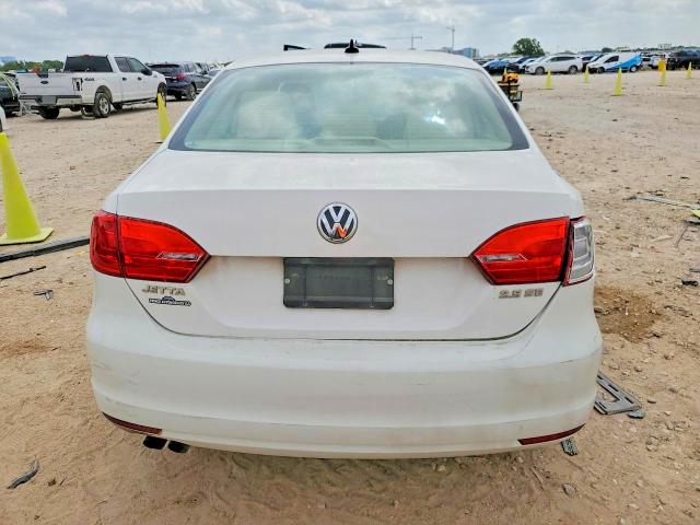 Aukcja sprzedaży 2012 Volkswagen Jetta, vin: 3VWDP7AJ3CM374307, numer aukcji: 50274686