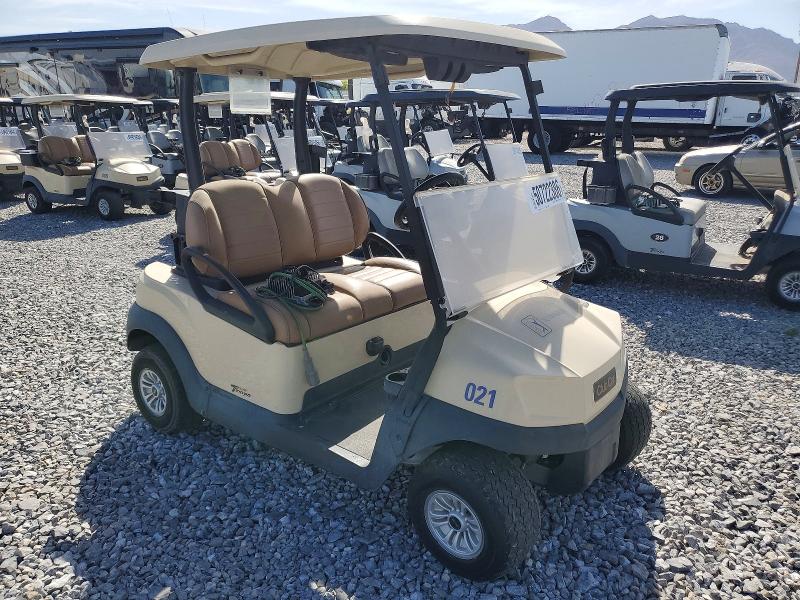 Aukcja sprzedaży 2020 Club Car Tempo Li, vin: AN2038109384, numer aukcji: 50722386