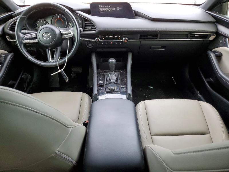 Aukcja sprzedaży 2019 Mazda 3, vin: JM1BPAMM5K1139285, numer aukcji: 49867996