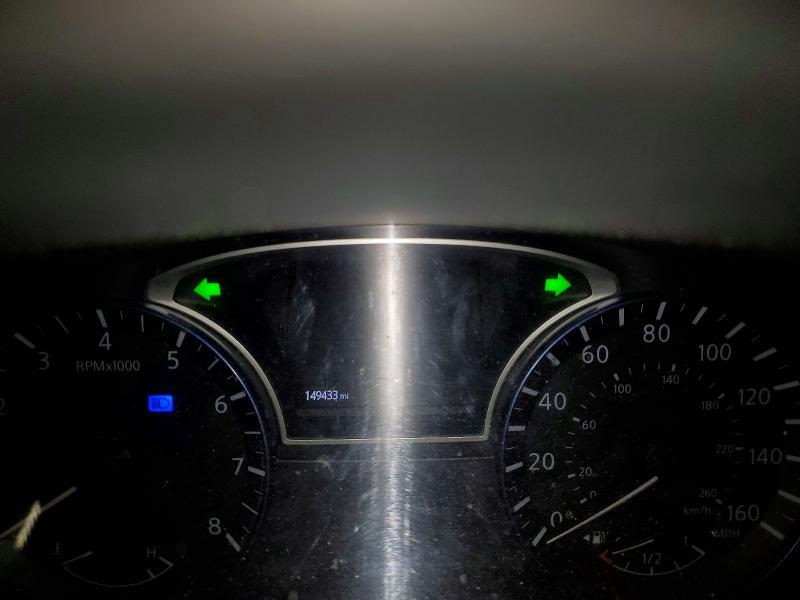 51112526 :رقم المزاد ، 1N4AL3AP3GC162535 vin ، 2016 Nissan Altima مزاد بيع