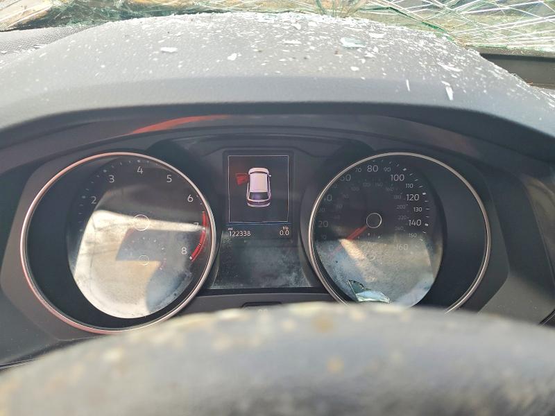 Продаж на аукціоні авто 2019 Volkswagen Tiguan, vin: 3VV1B7AX4KM159785, номер лоту: 51501826
