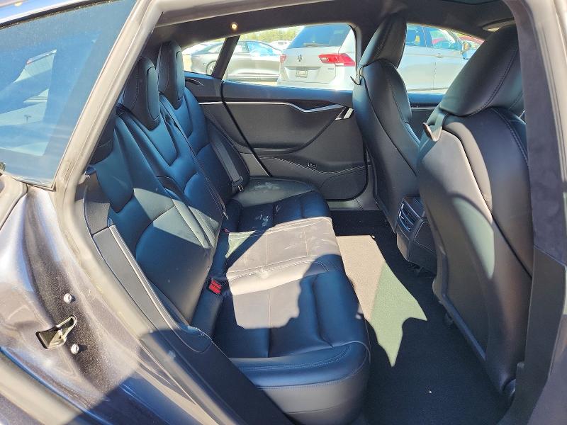 Продаж на аукціоні авто 2020 Tesla Model S, vin: 5YJSA1E27LF402738, номер лоту: 48015026
