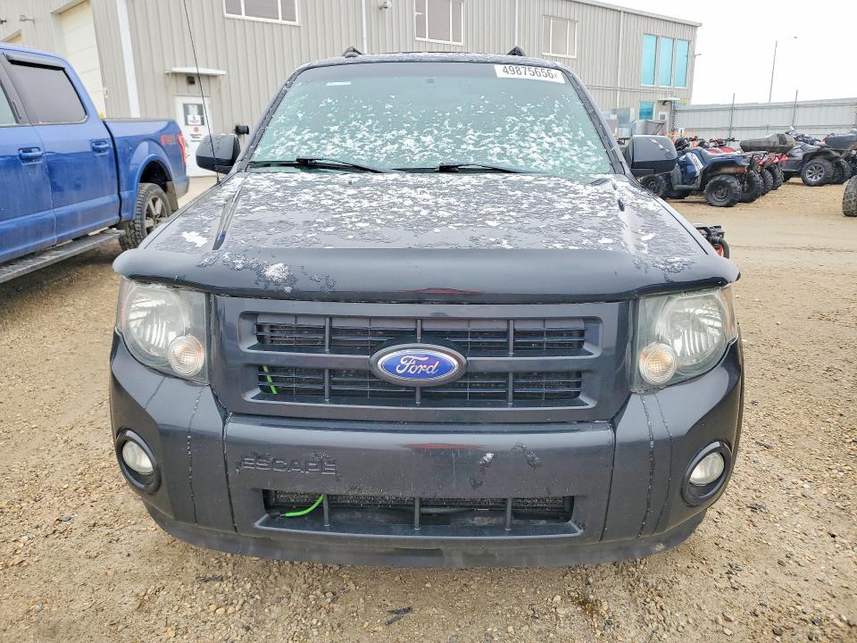 49875656 :رقم المزاد ، 1FMCU9DG5BKC14952 vin ، 2011 Ford Escape مزاد بيع