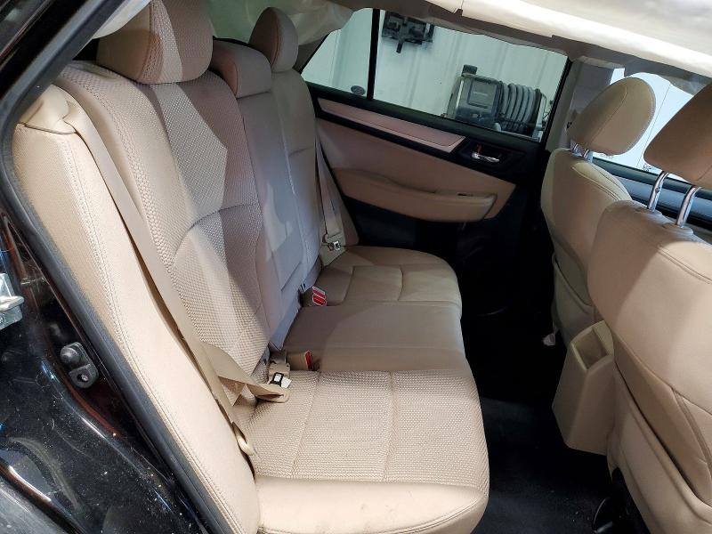 Продажа на аукционе авто 2016 Subaru Outback, vin: 4S4BSAHC8G3328259, номер лота: 50921426