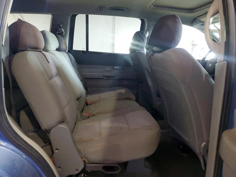 Продажа на аукционе авто 2008 Dodge Durango, vin: 1D8HB48N78F137290, номер лота: 49886136