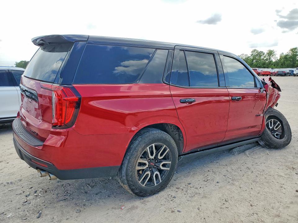 2023 Gmc Yukon მანქანა იყიდება აუქციონზე, vin: 1GKS2CKL6PR397235, აუქციონის ნომერი: 49326646