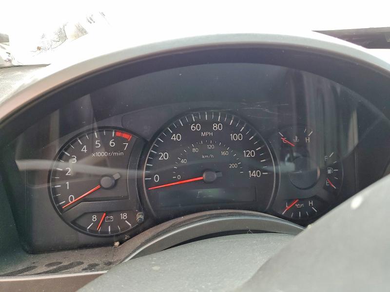 Aukcja sprzedaży 2004 Nissan Titan, vin: 1N6AA07B24N553781, numer aukcji: 51349936