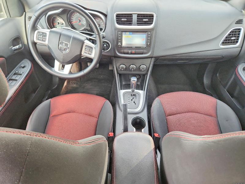 Продажа на аукционе авто 2011 Dodge Avenger, vin: 1B3BD1FG2BN548841, номер лота: 50188146