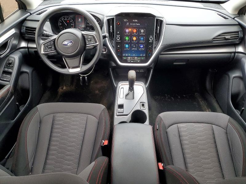 Продажа на аукционе авто 2024 Subaru Impreza, vin: JF1GUAFC2R8853255, номер лота: 50696026