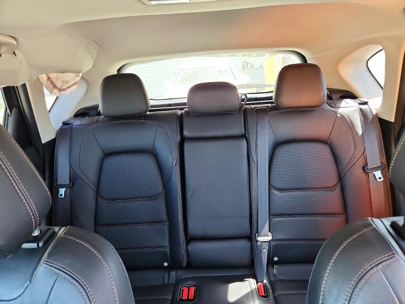 2023 Mazda Cx-5 მანქანა იყიდება აუქციონზე, vin: JM3KFBCM0P0224517, აუქციონის ნომერი: 49334666
