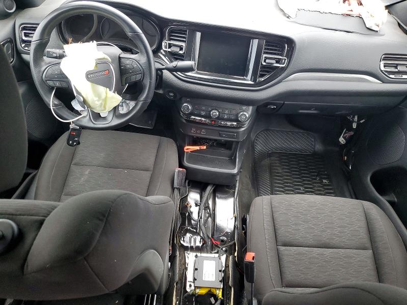 Продажа на аукционе авто 2023 Dodge Durango, vin: 1C4SDJFT7PC675759, номер лота: 49631566