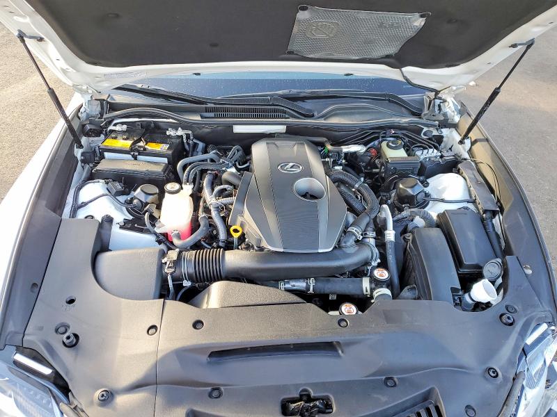 51372986 :رقم المزاد ، JTHGA5BC1M5011807 vin ، 2021 Lexus Rc 300 مزاد بيع