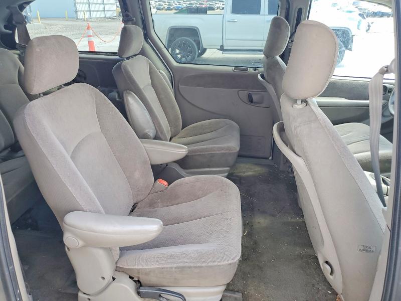 Aukcja sprzedaży 2001 Dodge Grand Caravan, vin: 2B8GP74L11R344446, numer aukcji: 51800786