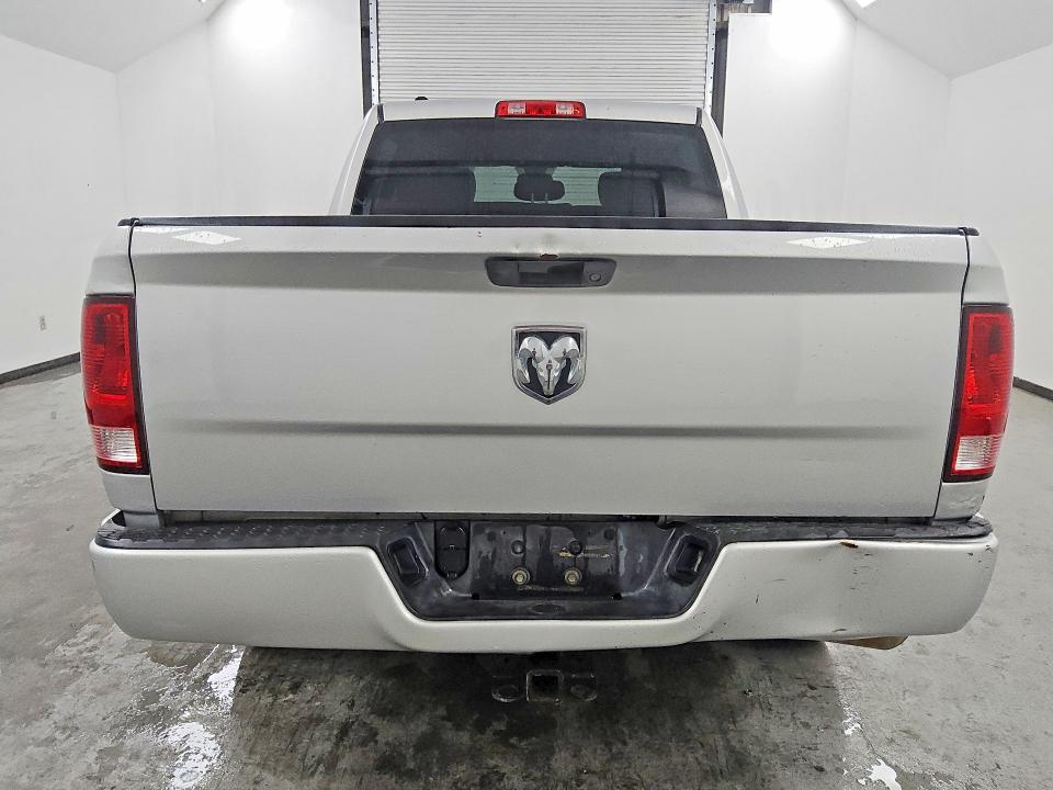 48257526 :رقم المزاد ، 1C6RR6KG8ES320079 vin ، 2014 Ram 1500 مزاد بيع