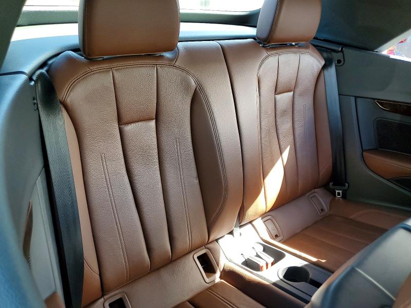Продажа на аукционе авто 2019 Audi A5, vin: WAUYNGF52KN005011, номер лота: 49095926