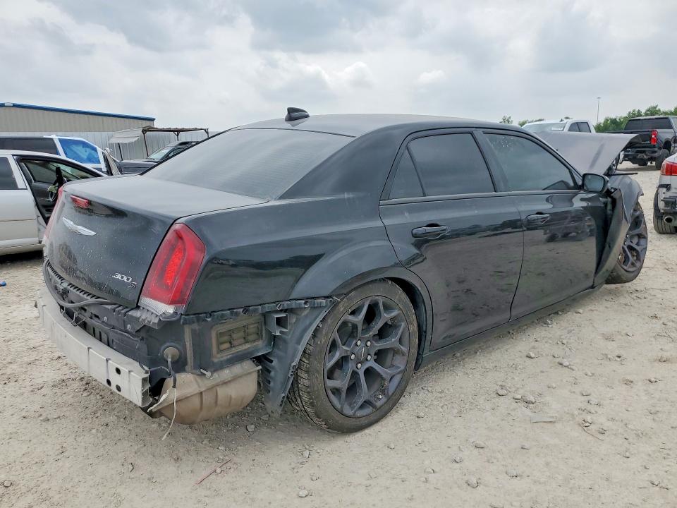 Aukcja sprzedaży 2019 Chrysler 300, vin: 2C3CCABG9KH515165, numer aukcji: 51572106