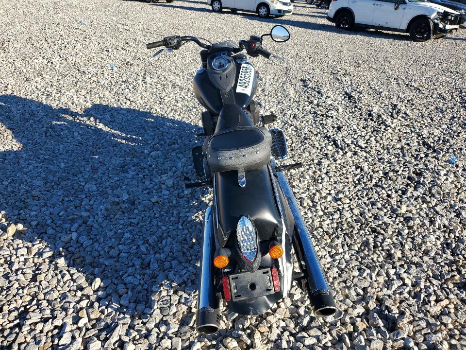 2016 Indian Motorcycle Co. Chief მანქანა იყიდება აუქციონზე, vin: 56KCCDAA0G3334762, აუქციონის ნომერი: 49265956