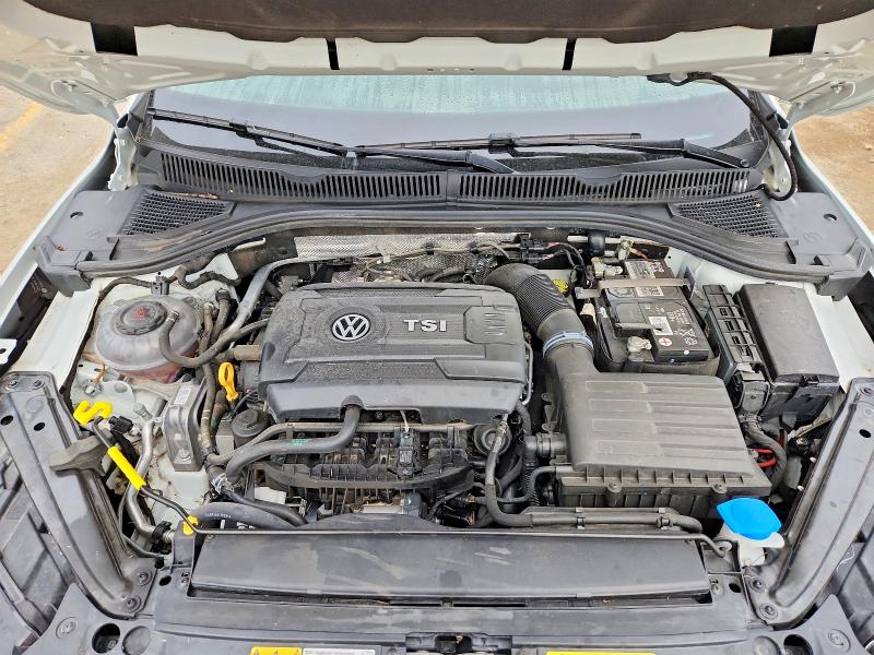 Aukcja sprzedaży 2023 Volkswagen Jetta, vin: 3VW2T7BU2PM021574, numer aukcji: 51815166