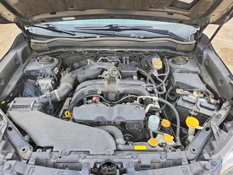 Aukcja sprzedaży 2017 Subaru Forester, vin: JF2SJABC5HH554796, numer aukcji: 51278316