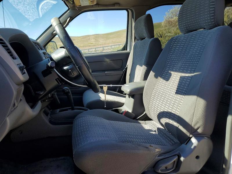Продаж на аукціоні авто 2001 Nissan Xterra, vin: 5N1ED28T61C536094, номер лоту: 51118946