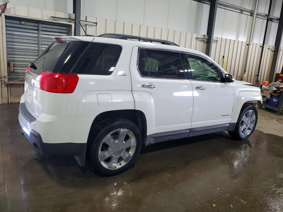 Продаж на аукціоні авто 2015 Gmc Terrain, vin: 2GKFLYE35F6404922, номер лоту: 51039686
