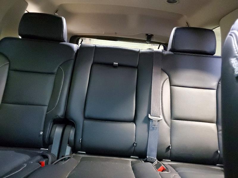 2017 Gmc Yukon მანქანა იყიდება აუქციონზე, vin: 1GKS1AKC3HR272976, აუქციონის ნომერი: 50312086